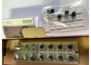 54504-InStock Elektro 54504 Murr Elektronik