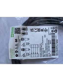 7000-40021-6340300-InStock Kabel 7000-40021-6340300 Murr Elektronik