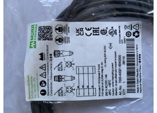 7000-40021-6340300-InStock Kabel 7000-40021-6340300 Murr Elektronik