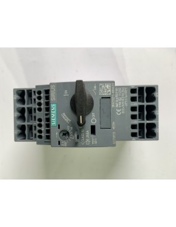 3RV2021-4BA20-InStock Elektro 3RV2021-4BA20 Siemens