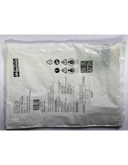 341239-InStock T-coupler 341239 Murr Elektronik