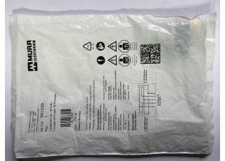341239-InStock T-coupler 341239 Murr Elektronik