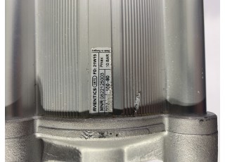 0822125003-InStock Zylinder 0822125003 Emerson - Aventics