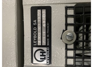 Motor: FFD. WIEN: DPIN 100 LA/4 T;  -InStock 