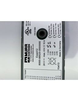 8000-88520-InStock Elektro 8000-88520 Murr Elektronik