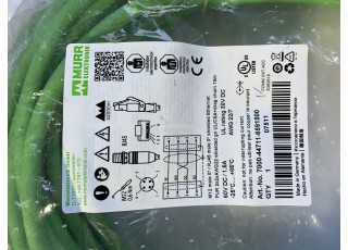 7000-44711-6591500-InStock Kabel 7000-44711-6591500 Murr Elektronik