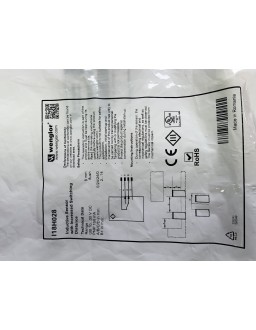 I18H028-InStock Sensor I18H028 Wenglor
