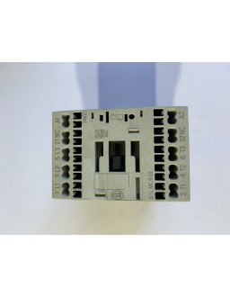 DIL MC 9-01-InStock Elektro DIL MC 9-01 Moeller