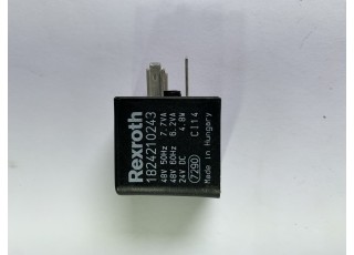 1824210243-InStock Ventilspule 1824210243 Bosch Rexroth