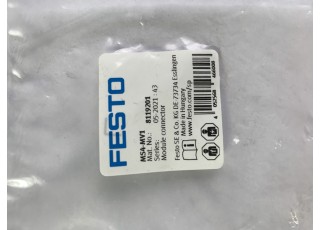 8119201-InStock Modulverbinder 8119201 FESTO