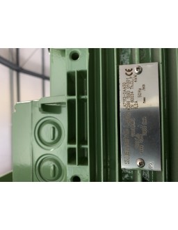Motor: 1LA7113-2AA50, Ventilator: MXE040-003130-InStock Motor + RADIAL-VENTILATOR Motor: 1LA7113-2AA50, Ventilator: MXE040-003130 Siemens