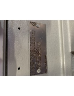 1 MJ61634 CA34-InStock Motor 1 MJ61634 CA34 Siemens
