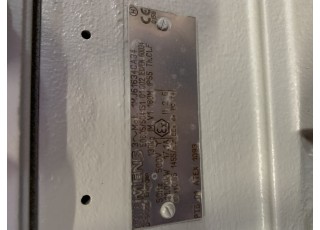 1 MJ61634 CA34-InStock Motor 1 MJ61634 CA34 Siemens