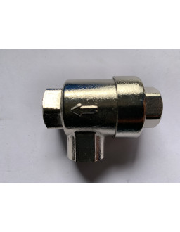 R 412010750-InStock Ventil R 412010750 Emerson - Aventics