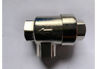 R 412010750-InStock Ventil R 412010750 Emerson - Aventics