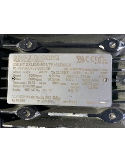 KH19/T DRL80S4BE2/TH/AS7W/LN-InStock Motor +
