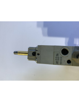 0820035991-InStock Ventil 0820035991 Bosch Rexroth