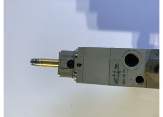 0820035991-InStock Ventil 0820035991 Bosch Rexroth