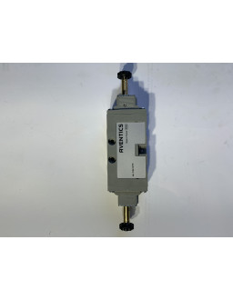 0820023992-InStock Ventil 0820023992 Emerson - Aventics