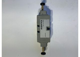 0820023992-InStock Ventil 0820023992 Emerson - Aventics