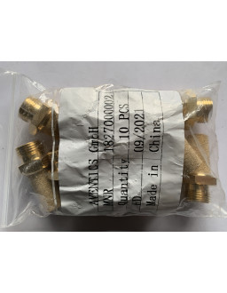 1827000002-InStock Filter 1827000002 Emerson - Aventics
