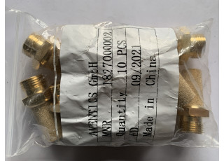 1827000002-InStock Filter 1827000002 Emerson - Aventics
