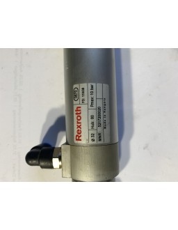 5217200020-InStock Zylinder 5217200020 Bosch Rexroth