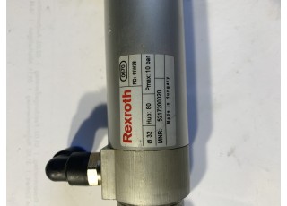 5217200020-InStock Zylinder 5217200020 Bosch Rexroth