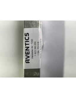 1823390059-InStock Anschlussleiste 1823390059 Emerson - Aventics