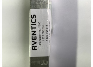 1823390059-InStock Anschlussleiste 1823390059 Emerson - Aventics