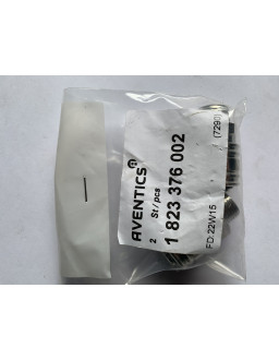 1823376002-InStock Fitting 1823376002 Emerson - Aventics