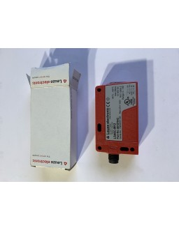 LS46C-M12-InStock Sensor LS46C-M12 Leuze Electronic