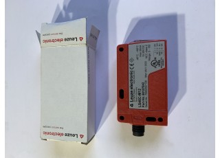 LS46C-M12-InStock Sensor LS46C-M12 Leuze Electronic