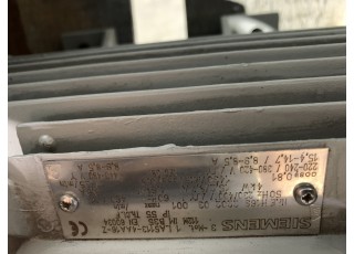 1LA5113-4AA16-Z-InStock Motor 1LA5113-4AA16-Z Siemens