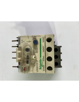LR2K0312-InStock Elektro LR2K0312 Schneider