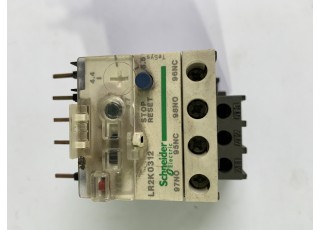 LR2K0312-InStock Elektro LR2K0312 Schneider