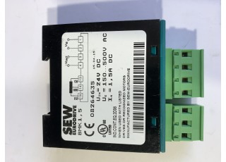 08264635-InStock Elektro 08264635 SEW