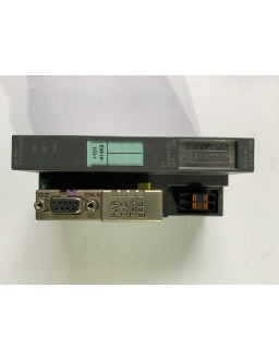 6ES7 151-1AA05-0AB0-InStock Elektro 6ES7 151-1AA05-0AB0 Siemens