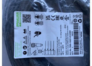 7000-12221-6143500-InStock Kabel 7000-12221-6143500 Murr Elektronik