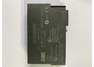 6ES7 132-4BD02-0AA0-InStock Elektro 6ES7 132-4BD02-0AA0 Siemens