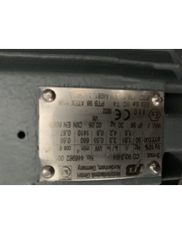 CD 90L2-8/4-InStock Motor CD 90L2-8/4