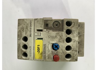 3RU1916-3AA01-InStock Elektro 3RU1916-3AA01 Siemens