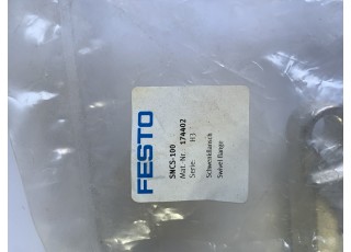 174402-InStock Befestigungselement 174402 FESTO
