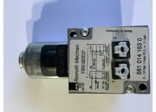 5610141530-InStock Verteiler 5610141530 Bosch Rexroth