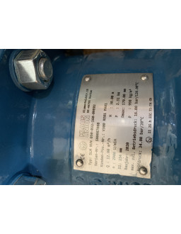 SLM NVN 050-032-160-09E02-InStock Pumpe SLM NVN 050-032-160-09E02 Klaus Union