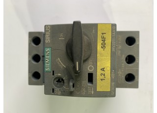3RV2011-1AA10-InStock Elektro 3RV2011-1AA10 Siemens