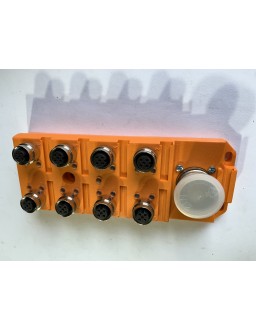 ASBSV 8/LED 5-InStock Elektro ASBSV 8/LED 5 Lumberg