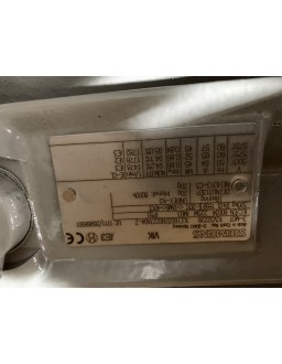 1LE16032BB227AB4-Z-InStock Motor 1LE16032BB227AB4-Z Siemens