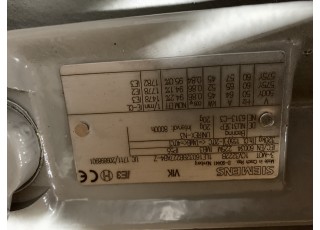 1LE16032BB227AB4-Z-InStock Motor 1LE16032BB227AB4-Z Siemens