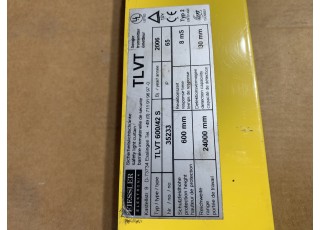 TLVT 600/42 S-InStock Transmitter TLVT 600/42 S FIESSLER